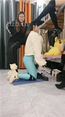 图片[3]_【尤物大大】3S超强群虐母畜霸凌羞辱-奴下奴【三视角完整版】_HD绳艺资源