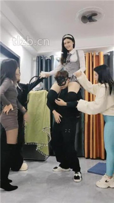 图片[15]_【尤物大大】3S超强群虐母畜霸凌羞辱-奴下奴【三视角完整版】_HD绳艺资源