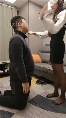 图片[5]_【我偏不S】情侣奴-奴下奴-教女奴做S-骑马骑脖踩踏_HD绳艺资源