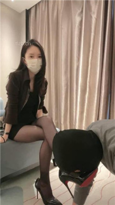 【筱月】御姐S黑丝高跟调司机-插嘴深喉/耳光口水_HD绳艺资源