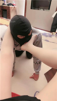 图片[4]_【樱花大人】肉丝脚美腿恋足舔_HD绳艺资源