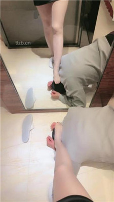 图片[8]_【樱花大人】肉丝脚美腿恋足舔_HD绳艺资源