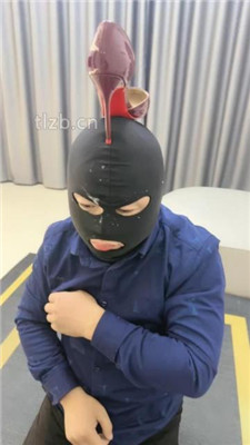 图片[5]_【萱萱】双S-训练耳光脚喂食【双视角版】_HD绳艺资源