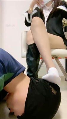 图片[5]_【路子】长靴美腿诱惑-白袜闻舔_HD绳艺资源