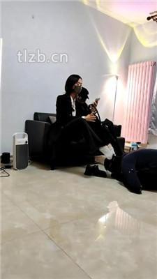 图片[7]_【文文文文】素人双S-舔脏鞋/闻白袜/训练踢踹【四视角版】_HD绳艺资源