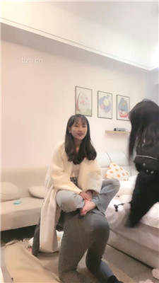 图片[4]_【乔妹】姐妹花双调-绳艺技巧/喂漱口水/踩踏/耳光/舔鞋【双视角版】_HD绳艺资源