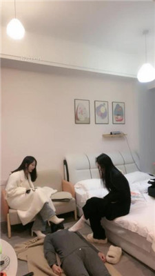 图片[6]_【乔妹】姐妹花双调-绳艺技巧/喂漱口水/踩踏/耳光/舔鞋【双视角版】_HD绳艺资源