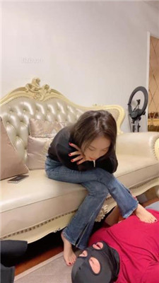 图片[6]_【盖洛】甘愿做妹妹脚奴_HD绳艺资源