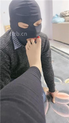 图片[2]_【金玫瑰】圈养奴生活化伺候_HD绳艺资源