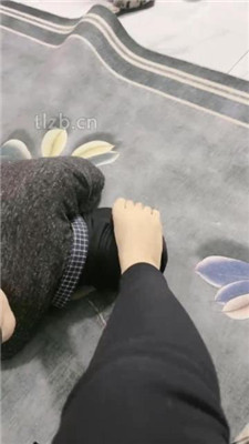 图片[3]_【金玫瑰】圈养奴生活化伺候_HD绳艺资源