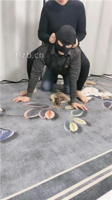 图片[5]_【金玫瑰】圈养奴生活化伺候_HD绳艺资源