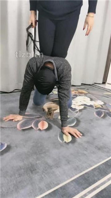 图片[6]_【金玫瑰】圈养奴生活化伺候_HD绳艺资源