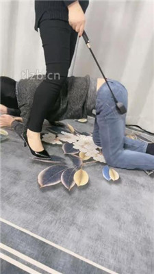 图片[16]_【金玫瑰】圈养奴生活化伺候_HD绳艺资源