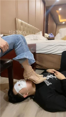 图片[9]_【婪S】头套窒息-全体重踩踏-手脚并用耳光_HD绳艺资源