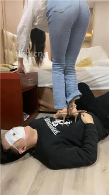 图片[10]_【婪S】头套窒息-全体重踩踏-手脚并用耳光_HD绳艺资源