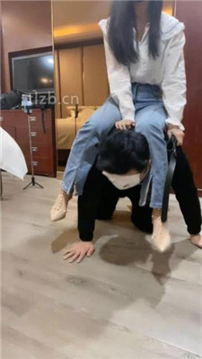 图片[15]_【婪S】头套窒息-全体重踩踏-手脚并用耳光_HD绳艺资源