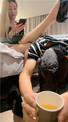 图片[2]_【盛捷绳艺导师】内裤套头-裸足狂舔伺候【下】_HD绳艺资源