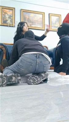 图片[6]_【月主】双主虐双奴-鞋抽耳光/舔脏鞋底/踢踹【双视角完整版】_HD绳艺资源
