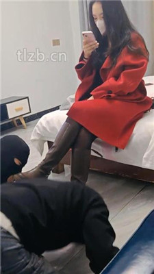 图片[16]_【月主】双主虐双奴-鞋抽耳光/舔脏鞋底/踢踹【双视角完整版】_HD绳艺资源