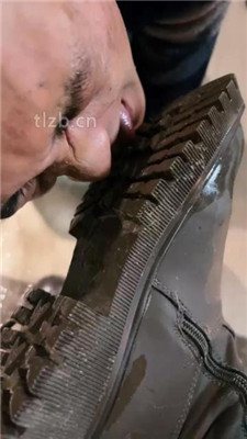 图片[6]_【孤傲女帝】胯下的卑贱-圣水淋浴/耳光/艺术吃内内_HD绳艺资源