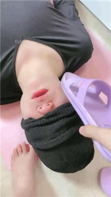 图片[7]_【糯米姐姐】残忍虐狗-极度哭泣-裸足提档_HD绳艺资源