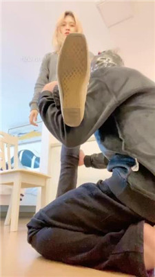 图片[3]_【甜味药丸】舞蹈鞋踩虐/狠虐暗恋我的狗废物_HD绳艺资源