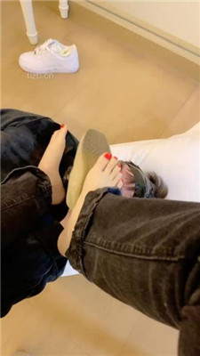 图片[15]_【甜味药丸】舞蹈鞋踩虐/狠虐暗恋我的狗废物_HD绳艺资源