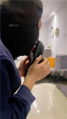 图片[5]_【曼伊】长靴美腿S-挑战口嗨狗_HD绳艺资源