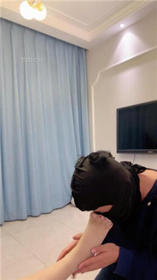 图片[10]_【曼伊】长靴美腿S-挑战口嗨狗_HD绳艺资源