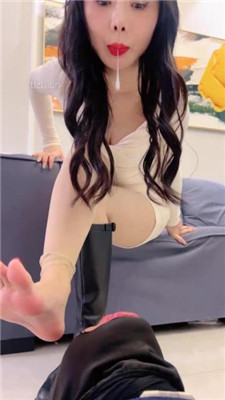 图片[17]_【曼伊】长靴美腿S-挑战口嗨狗_HD绳艺资源