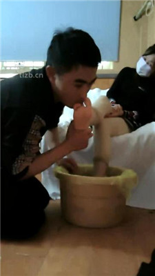 图片[13]_【刘二狗】真实开发会所技师做S_HD绳艺资源