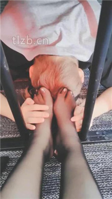 图片[8]_【桃一】犬化戴狗头套的贱奴才_HD绳艺资源