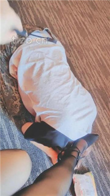 图片[9]_【桃一】犬化戴狗头套的贱奴才_HD绳艺资源