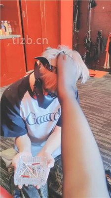 图片[10]_【桃一】犬化戴狗头套的贱奴才_HD绳艺资源