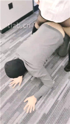 图片[5]_【陌影夫妻】夫妻主长靴踩踏/坐脸窒息_HD绳艺资源