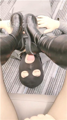 图片[11]_【陌影夫妻】夫妻主长靴踩踏/坐脸窒息_HD绳艺资源