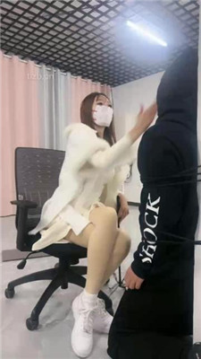 图片[2]_【酒鸽】舞蹈室-绳艺技巧贱奴虐-白袜塞嘴_HD绳艺资源