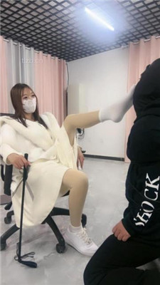 图片[8]_【酒鸽】舞蹈室-绳艺技巧贱奴虐-白袜塞嘴_HD绳艺资源