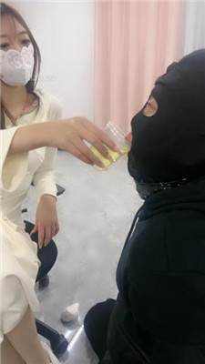 图片[11]_【酒鸽】舞蹈室-绳艺技巧贱奴虐-白袜塞嘴_HD绳艺资源