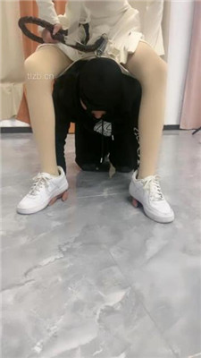 图片[20]_【酒鸽】舞蹈室-绳艺技巧贱奴虐-白袜塞嘴_HD绳艺资源