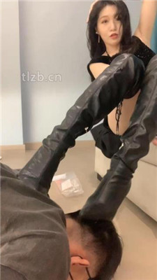 图片[13]_【小麦】口水/脏靴底踩踏喂食盛宴_HD绳艺资源