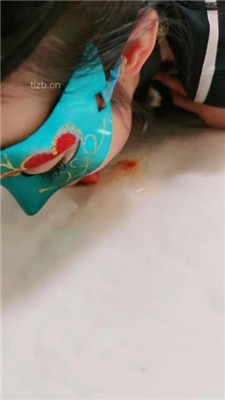 图片[15]_【爱神】重口调女奴-吃呕吐物/浓痰/鼻屎_HD绳艺资源