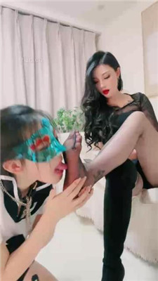 图片[19]_【爱神】重口调女奴-吃呕吐物/浓痰/鼻屎_HD绳艺资源