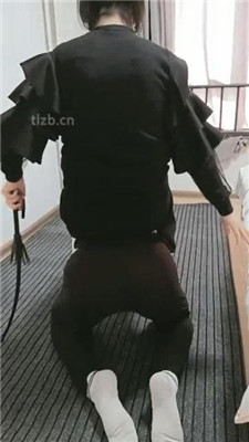 图片[3]_【朱迪】御姐S-喂口水/sp/骑马_HD绳艺资源