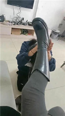 图片[4]_【爱可呀】和超模学姐调母畜_HD绳艺资源