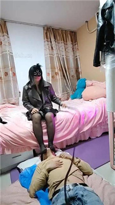 图片[13]_【笑笑绳艺导师】训练口嗨狗奴_HD绳艺资源