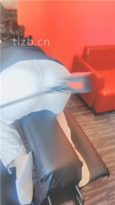 图片[3]_【桃一】高跟黑丝犬化家奴-赏赐圣水【完整版】_HD绳艺资源