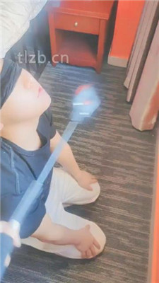 图片[5]_【桃一】高跟黑丝犬化家奴-赏赐圣水【完整版】_HD绳艺资源