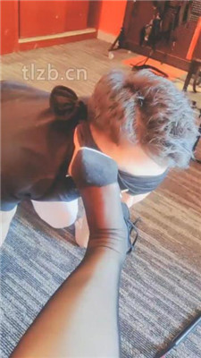 图片[7]_【桃一】高跟黑丝犬化家奴-赏赐圣水【完整版】_HD绳艺资源