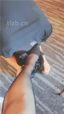 图片[8]_【桃一】高跟黑丝犬化家奴-赏赐圣水【完整版】_HD绳艺资源